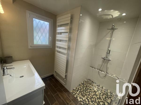 Maison à vendre 6 pièces 130 m² Nemours