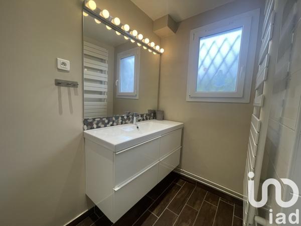 Maison à vendre 6 pièces 130 m² Nemours