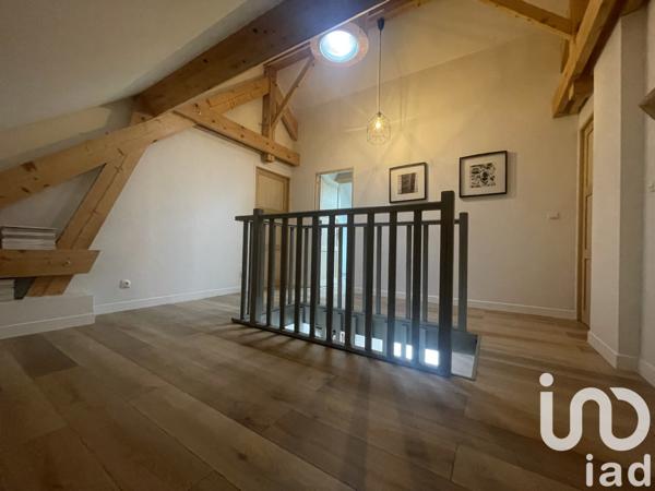 Maison à vendre 6 pièces 130 m² Nemours