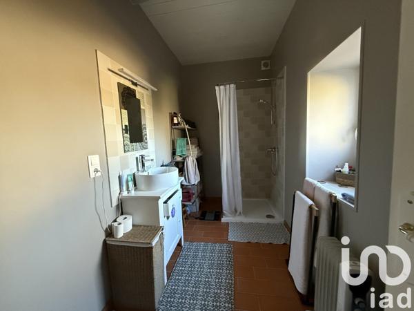 Maison 14 pièces de 263 m² à Saint-Aubin-de-Lanquais (24560)