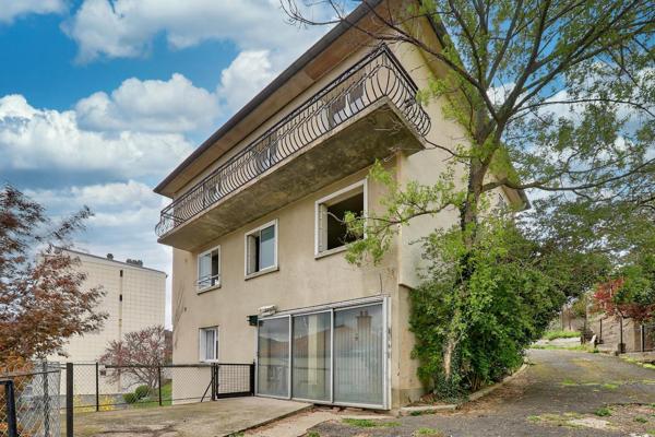 Produit d'investissement 290m² à vendre BEAUMONT 63110 364000€ - Micro.immo
