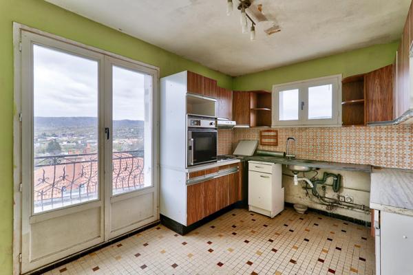 Produit d'investissement 290m² à vendre BEAUMONT 63110 364000€ - Micro.immo