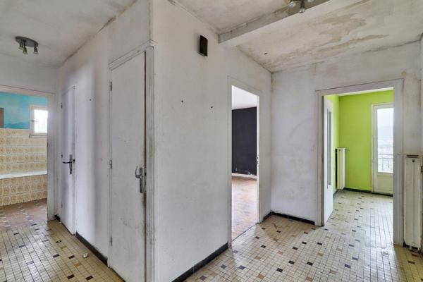 Produit d'investissement 290m² à vendre BEAUMONT 63110 364000€ - Micro.immo