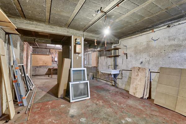 Produit d'investissement 290m² à vendre BEAUMONT 63110 364000€ - Micro.immo
