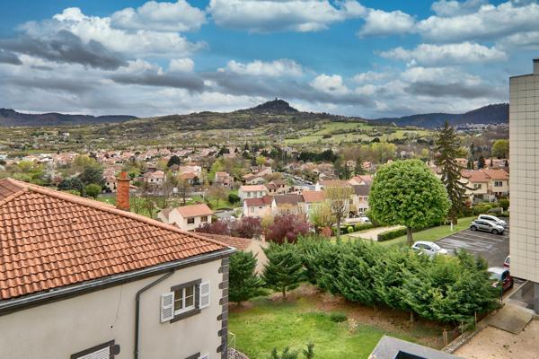 Produit d'investissement 290m² à vendre BEAUMONT 63110 364000€ - Micro.immo