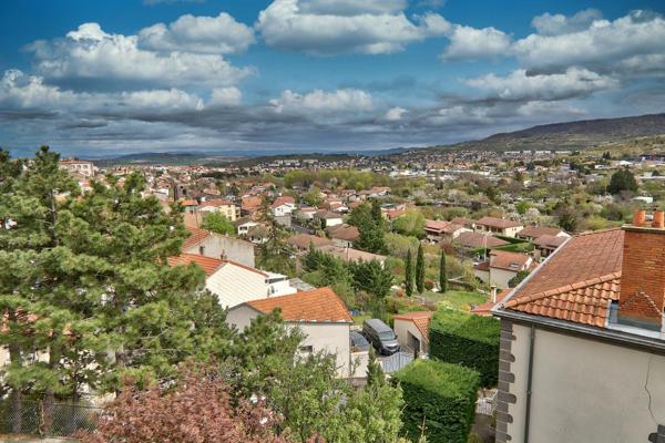 Produit d'investissement 290m² à vendre BEAUMONT 63110 364000€ - Micro.immo
