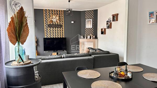 Maison à Rosendael deux garages