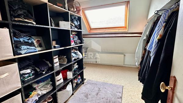 Maison à Rosendael deux garages