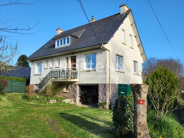 Maison Plouha 7 pièces - 150m²