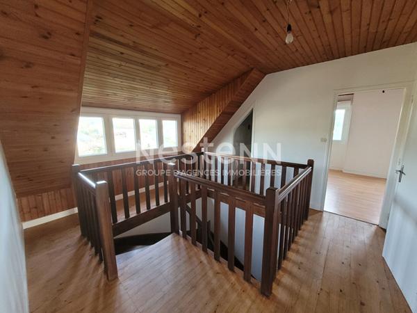 Maison Plouha 7 pièces - 150m²