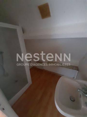 Maison Plouha 7 pièces - 150m²