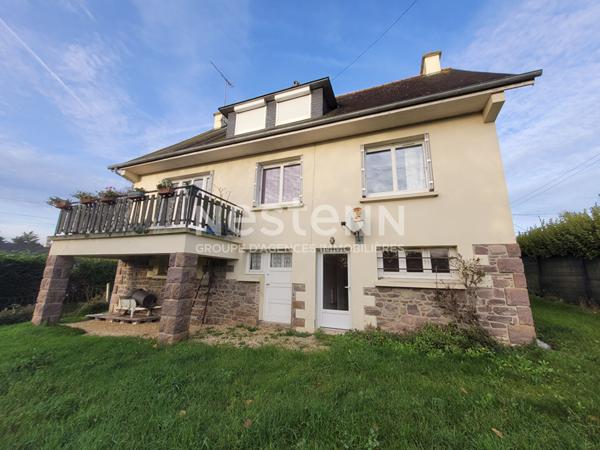 Maison Plouha 7 pièces - 150m²