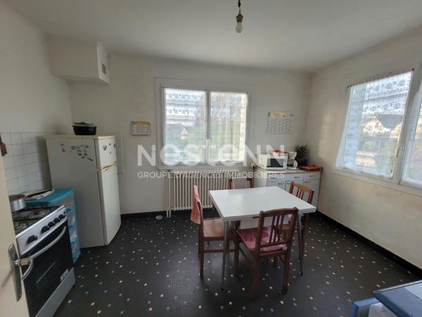 Maison Plouha 7 pièces - 150m²