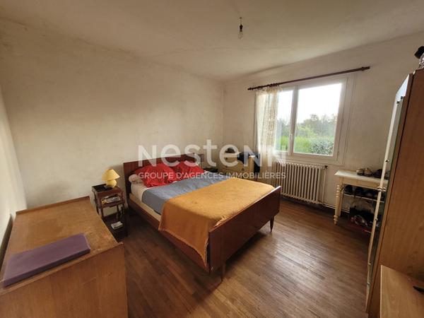 Maison Plouha 7 pièces - 150m²