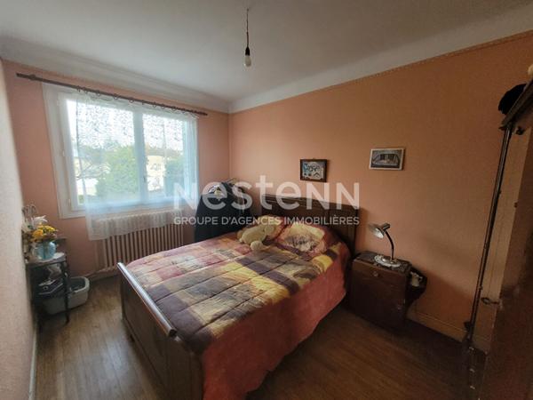 Maison Plouha 7 pièces - 150m²
