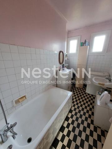 Maison Plouha 7 pièces - 150m²