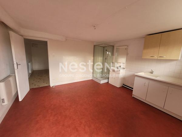 Maison Plouha 7 pièces - 150m²