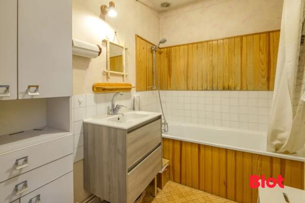 Maison 5 pièce(s)