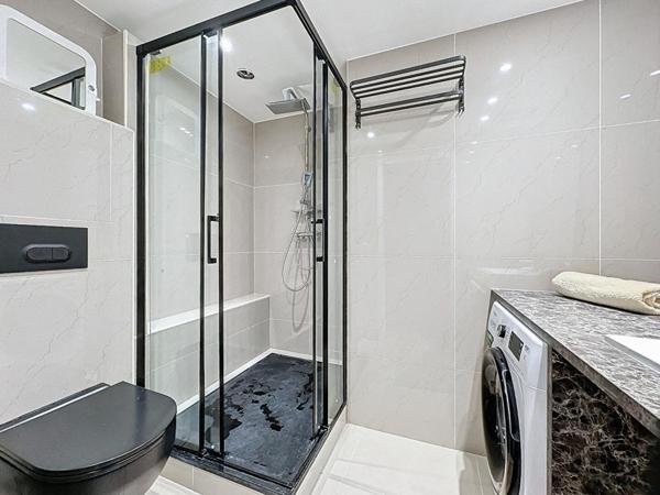 Appartement d'exception ? 62 m² ? Quai André-Citroën ? Paris 15e