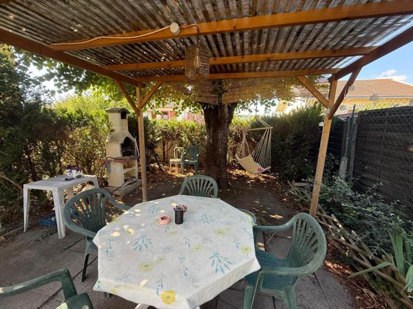 maison/villa 4 pièces
