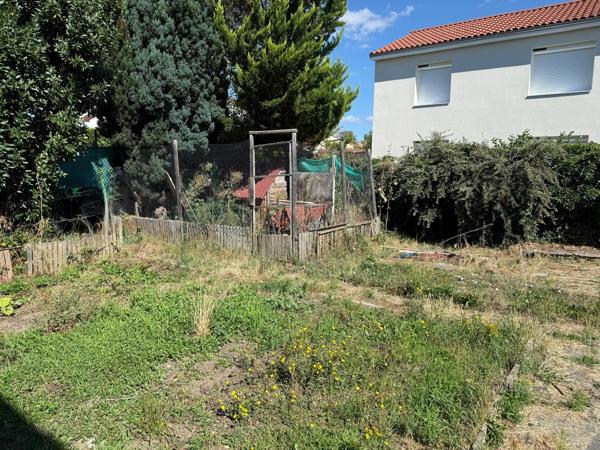 maison/villa 4 pièces