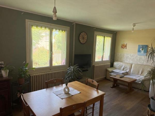 maison/villa 4 pièces