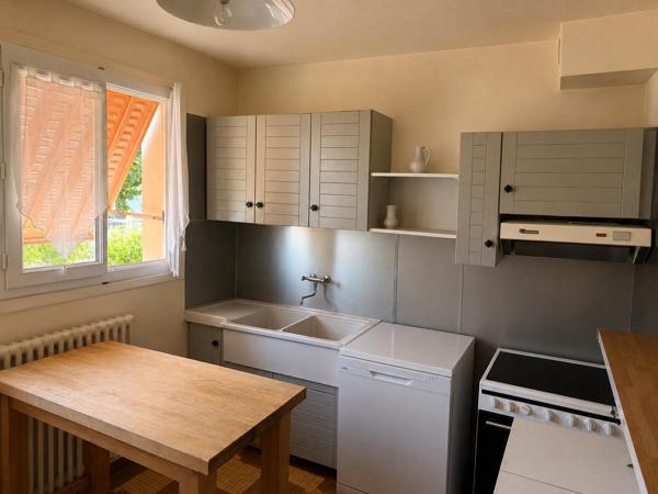 maison/villa 4 pièces