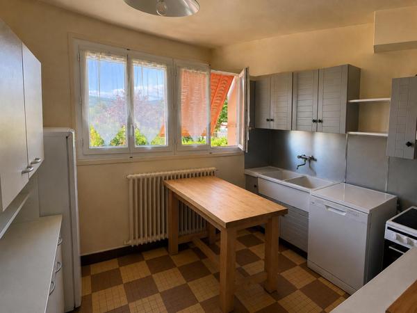 maison/villa 4 pièces