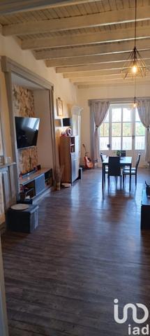 Maison à vendre 6 pièces 140 m² Puylaroque