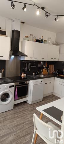 Maison à vendre 6 pièces 140 m² Puylaroque