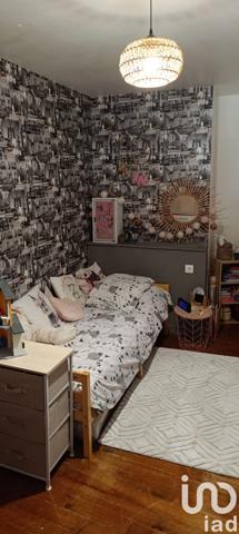 Maison à vendre 6 pièces 140 m² Puylaroque