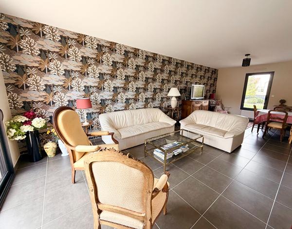 Maison de 6 pièces située à Compiègne proche Polyclinique Saint Côme