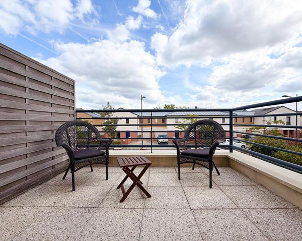 Maison de 6 pièces située à Compiègne proche Polyclinique Saint Côme