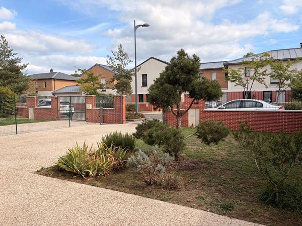 Maison de 6 pièces située à Compiègne proche Polyclinique Saint Côme