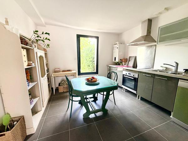 Maison de 6 pièces située à Compiègne proche Polyclinique Saint Côme