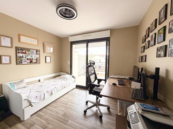 Maison de 6 pièces située à Compiègne proche Polyclinique Saint Côme
