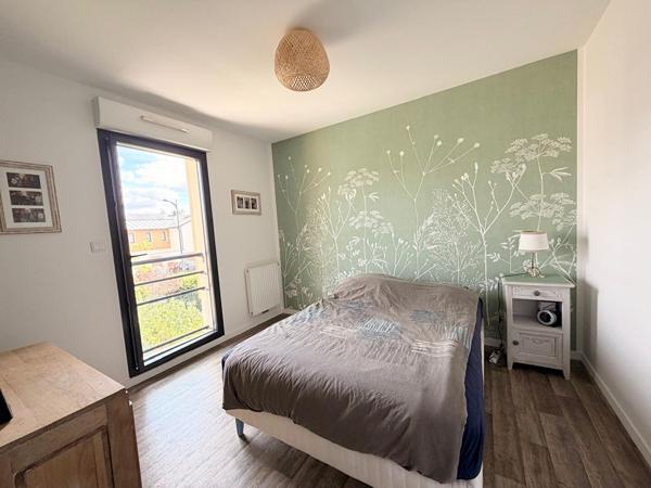 Maison de 6 pièces située à Compiègne proche Polyclinique Saint Côme