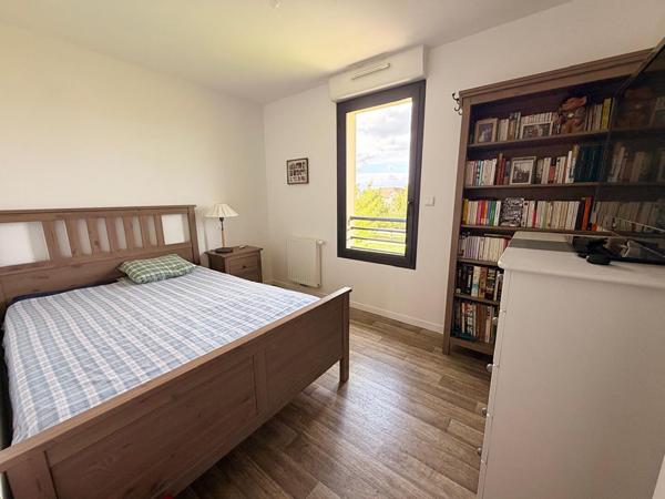 Maison de 6 pièces située à Compiègne proche Polyclinique Saint Côme