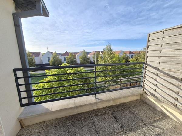 Maison de 6 pièces située à Compiègne proche Polyclinique Saint Côme