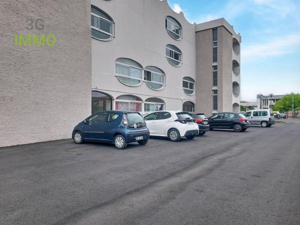 Vente / Studio à Saint-Gaudens (31800)