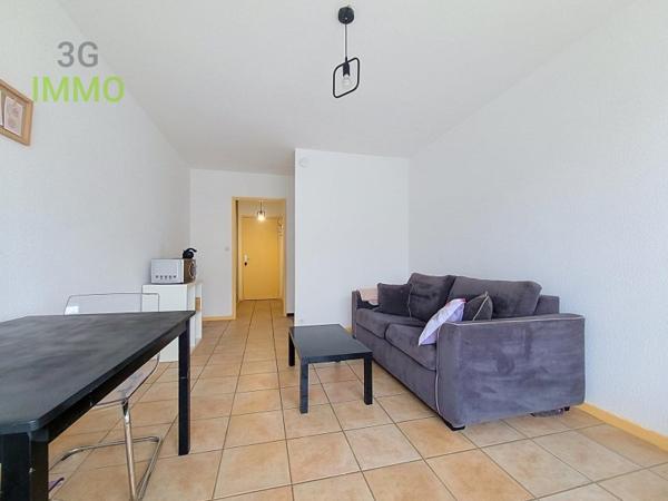 Vente / Studio à Saint-Gaudens (31800)