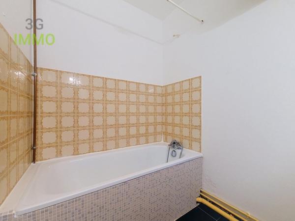 Vente / Studio à Saint-Gaudens (31800)
