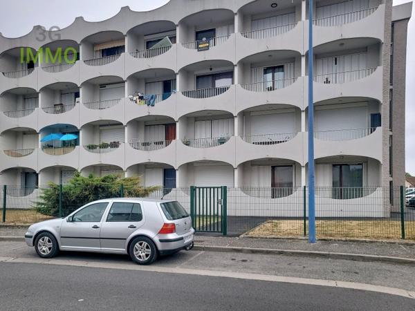 Vente / Studio à Saint-Gaudens (31800)