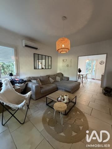 Location maison 4 pièces 85 m² Salon-de-Provence