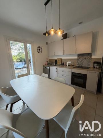 Location maison 4 pièces 85 m² Salon-de-Provence