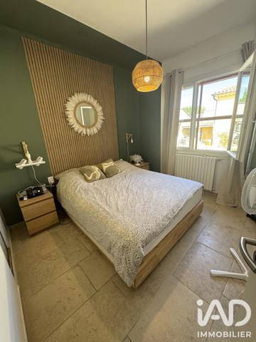 Location maison 4 pièces 85 m² Salon-de-Provence