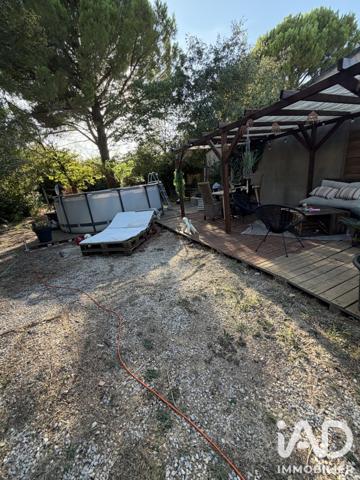 Location maison 4 pièces 85 m² Salon-de-Provence
