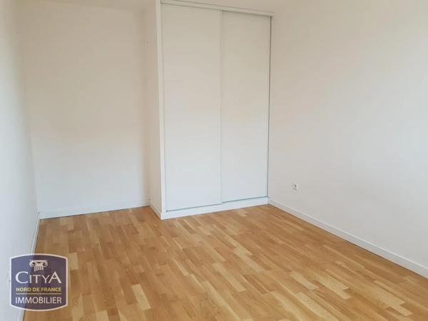 Appartement à louer 2 pièces 36.79m² Lens (62300)