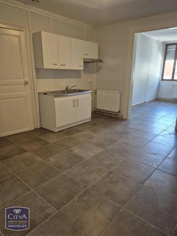 Appartement à louer 3 pièces 75.56m² Maubeuge (59600)