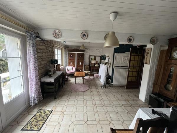 Maison à vendre |  Brest |  5 pièces | 82 m²
